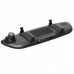 car kamera reversing w ramce full hd 4led lusterko