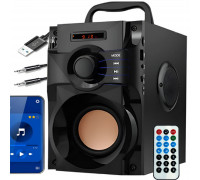 A11 Bt Bluetooth Mp3 Radio Fm Portable