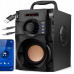A11 Bt Bluetooth Mp3 Radio Fm Portable