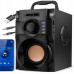 A11 Bt Bluetooth Mp3 Radio Fm Portable