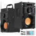 A11 Bt Bluetooth Mp3 Radio Fm Portable