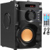 A11 Bt Bluetooth Mp3 Radio Fm Portable