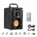 A11 Bt Bluetooth Mp3 Radio Fm Portable