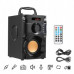 A11 Bt Bluetooth Mp3 Radio Fm Portable