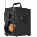A11 Bt Bluetooth Mp3 Radio Fm Portable