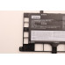 Lenovo 5B10W51868 części zamienne do laptopów Bateria