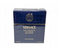 VERSACE Man Eau Fraiche Extreme EDP spray 50ml