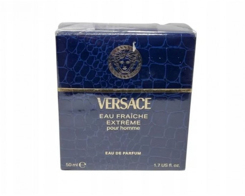 VERSACE Man Eau Fraiche Extreme EDP spray 50ml