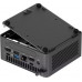 Mini PC Asus NUC 15 Pro Tall Kit RNUC15CRHC700000 - Barebone - Mini-PC - 1 x Core Ultra 7 240H / 2.5 GHz - vPro - RAM 0 GB - Intel Graphics - Wi-Fi 6, Wi-Fi 7, Bluetooth, 1GbE, 2.5GbE - WLAN: 802.11a/b/g/n/ac