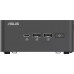 Mini PC Asus NUC 15 Pro Tall Kit RNUC15CRHC700000 - Barebone - Mini-PC - 1 x Core Ultra 7 240H / 2.5 GHz - vPro - RAM 0 GB - Intel Graphics - Wi-Fi 6, Wi-Fi 7, Bluetooth, 1GbE, 2.5GbE - WLAN: 802.11a/b/g/n/ac