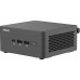 Mini PC Asus NUC 15 Pro Tall Kit RNUC15CRHC700000 - Barebone - Mini-PC - 1 x Core Ultra 7 240H / 2.5 GHz - vPro - RAM 0 GB - Intel Graphics - Wi-Fi 6, Wi-Fi 7, Bluetooth, 1GbE, 2.5GbE - WLAN: 802.11a/b/g/n/ac