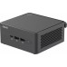 Mini PC Asus NUC 15 Pro Tall Kit RNUC15CRHC700000 - Barebone - Mini-PC - 1 x Core Ultra 7 240H / 2.5 GHz - vPro - RAM 0 GB - Intel Graphics - Wi-Fi 6, Wi-Fi 7, Bluetooth, 1GbE, 2.5GbE - WLAN: 802.11a/b/g/n/ac