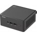 Mini PC Asus NUC 15 Pro Tall Kit RNUC15CRHC700000 - Barebone - Mini-PC - 1 x Core Ultra 7 240H / 2.5 GHz - vPro - RAM 0 GB - Intel Graphics - Wi-Fi 6, Wi-Fi 7, Bluetooth, 1GbE, 2.5GbE - WLAN: 802.11a/b/g/n/ac