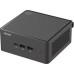 Mini PC Asus NUC 15 Pro Tall Kit RNUC15CRHC700000 - Barebone - Mini-PC - 1 x Core Ultra 7 240H / 2.5 GHz - vPro - RAM 0 GB - Intel Graphics - Wi-Fi 6, Wi-Fi 7, Bluetooth, 1GbE, 2.5GbE - WLAN: 802.11a/b/g/n/ac