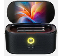 Ikarao Shell S1 portable karaoke speaker