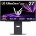 LG UltraGear Tandem OLED 27GX700A-B