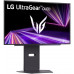 LG UltraGear Tandem OLED 27GX700A-B