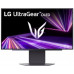 LG UltraGear Tandem OLED 27GX700A-B