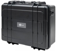 Walizka twarda do mierników MPI-540 / PQM-707 / MPI-536 WAWALXL12