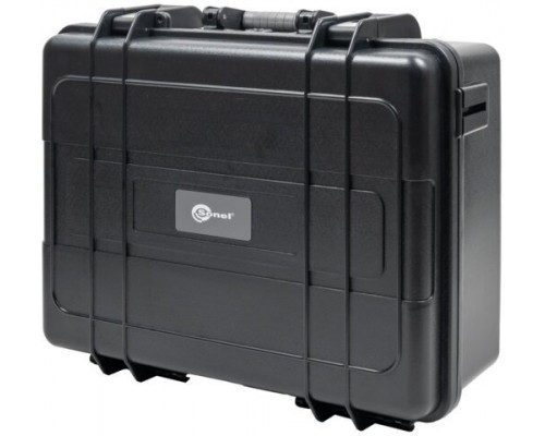 Walizka twarda do mierników MPI-540 / PQM-707 / MPI-536 WAWALXL12