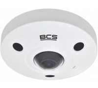 BCS Fisheye IP 12Mpx 1.85mm -L-FIP512FR1-Ai2 (10937)