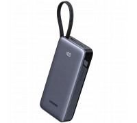 PowerBank 20000mAh UGREEN PB536 45W (gray)