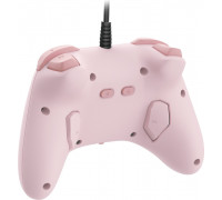 SWITCH 2 HORIPAD Turbo (Cowith y Pink)