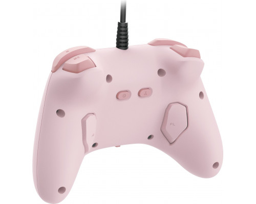 SWITCH 2 HORIPAD Turbo (Cowith y Pink)