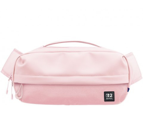 SWITCH 2 HORI Adventure Pack (Cowith y Pink)
