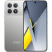 POCO MOBILE PHONE F8 PRO/12/512GB SILVER MZB0M4TEU MZB0M4TEU (6932554474034)