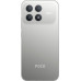 POCO MOBILE PHONE F8 PRO/12/512GB SILVER MZB0M4TEU MZB0M4TEU (6932554474034)