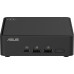 Komputer Asus NUC 15 Pro RNUC15CRKV700002 Black 265H