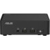 Komputer Asus NUC 15 Pro RNUC15CRKV700002 Black 265H