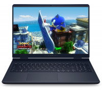Laptop Dell Alienware 16 Aurora Core 7 240H / 32 GB / 1 TB / W11 / RTX 5060 / 120 Hz (AC16250_RPLH-R_006_HOM)
