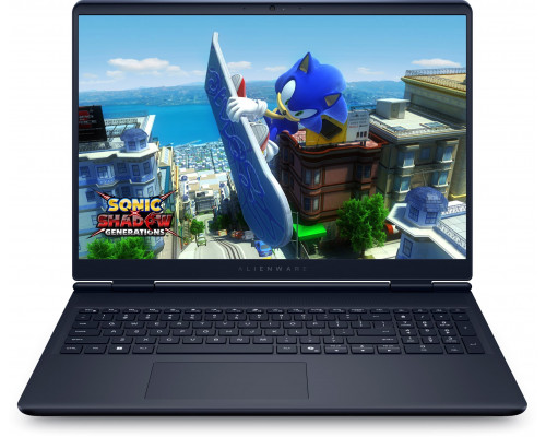 Laptop Dell Alienware 16 Aurora Core 7 240H / 32 GB / 1 TB / W11 / RTX 5060 / 120 Hz (AC16250_RPLH-R_006_HOM)