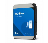 WD 4TB 3.5 SATA III (40EZZX)