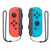 Pjacket accessories rodwith innych 10 w 1 for games Nintenfor Switch Sports - with estaw cwith erwony i blue