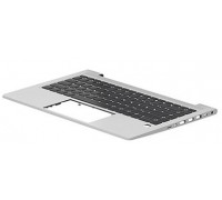 SPS-TOP COVER W/KB BL DEN