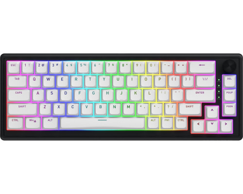 Hator Skyfall 65 Mag Ultra 8K Aurum Ice Magnetic (HTK1860)