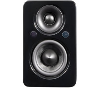 Jamo Mini MKII Active Speaker Pair, Black