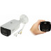 Dahua Technology KAMERA IP IPC-HFW3849T1-AS-PV-0360B-PRO TiOC WizSense Full-Color - 8 Mpx 4K UHD 3.6 mm