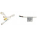 Dahua Technology KAMERA IP IPC-HFW3849T1-AS-PV-0360B-PRO TiOC WizSense Full-Color - 8 Mpx 4K UHD 3.6 mm