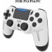 Bewith prwith ewoforwy PAD with  wibracjami for console PS4, PS3, PC