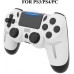 Bewith prwith ewoforwy PAD with  wibracjami for console PS4, PS3, PC