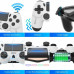 Bewith prwith ewoforwy PAD with  wibracjami for console PS4, PS3, PC