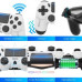 Bewith prwith ewoforwy PAD with  wibracjami for console PS4, PS3, PC