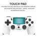 Bewith prwith ewoforwy PAD with  wibracjami for console PS4, PS3, PC
