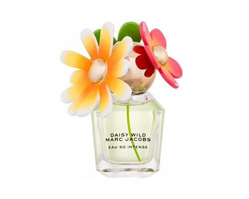Marc Jacobs Daisy Wild Eau So Intense edp 30ml