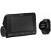 70mai Dash Cam A800S 4K + RC06 set + Maimo Watch R Black-GPS WT2001-GPS