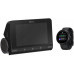 70mai Dash Cam A800S 4K + RC06 set + Maimo Watch R Black-GPS WT2001-GPS